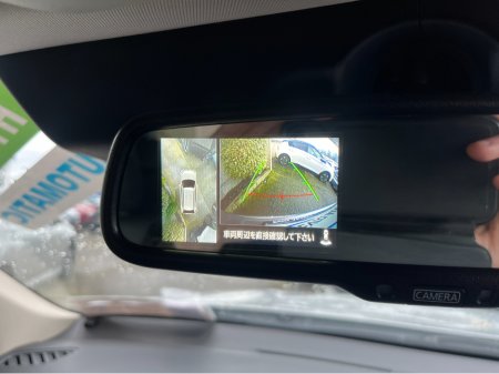 2020 Mitsubishi Outlander G 4WD AUTOMATIC PHEV 2.4 PETROL //HIGH SPEC//HALF LEATHER ELECTRIC HEATED SEATS//HEATED STEERING WHEEL//REVERSE CAMERA//KEYLESS ENTRY// €24,950 thumbnail