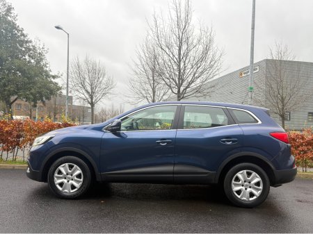 2016 Renault Kadjar 1.5 DIESEL *FRESH NCT* €6,995