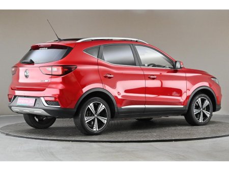2021 MG ZS - thumbnail 10