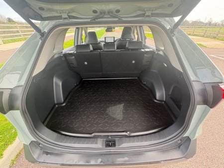 2024 Toyota Rav4 - thumbnail 11