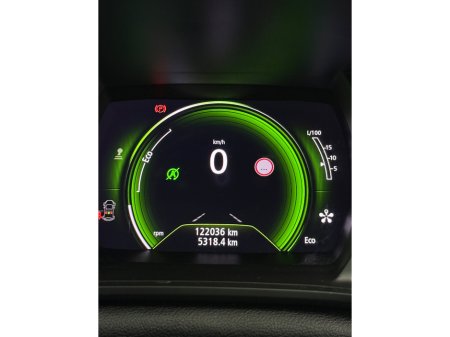 2019 Renault Megane - thumbnail 13