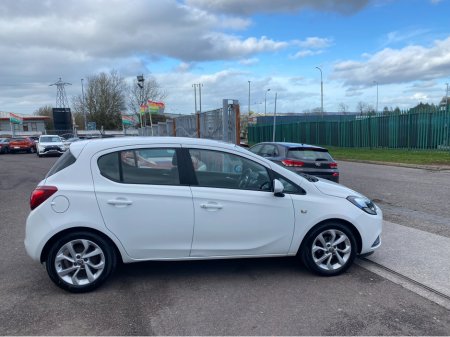 2016 Opel Corsa - thumbnail 3