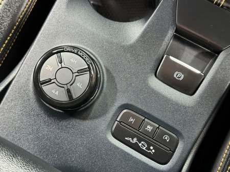 2024 Ford Ranger - thumbnail 25