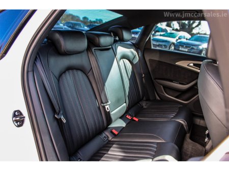 2018 Audi A6 - thumbnail 30