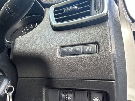 2020 Nissan Qashqai - thumbnail 18