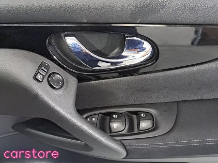 2021 Nissan Qashqai - thumbnail 17