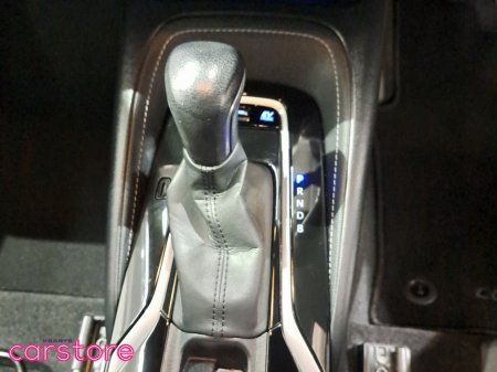 2022 Toyota Corolla - thumbnail 16