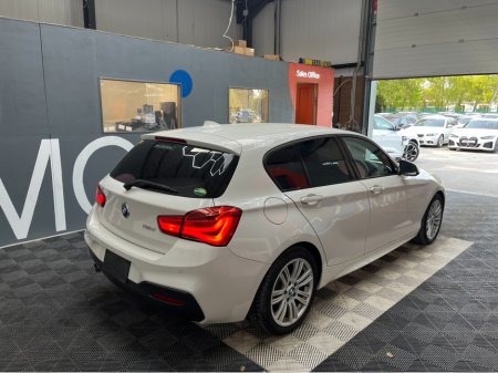 2017 BMW 1 Series - photo 2