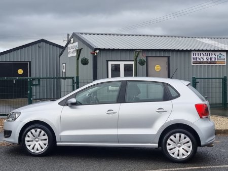 2011 Volkswagen Polo - thumbnail 14