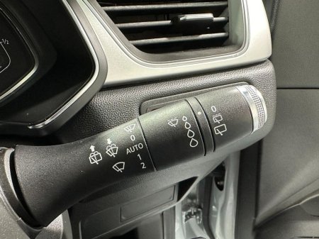 2020 Renault Captur - thumbnail 19