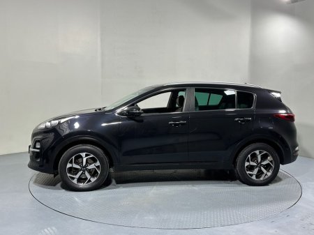 2019 Kia Sportage - thumbnail 4