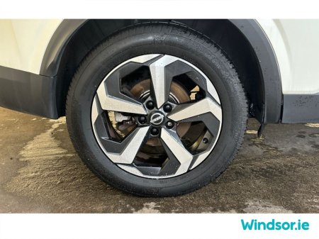 2023 Nissan Qashqai ePOWER QASHQAI SV PREMIUM €31,995 thumbnail