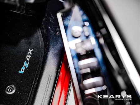 2024 Toyota bZ4X - thumbnail 23