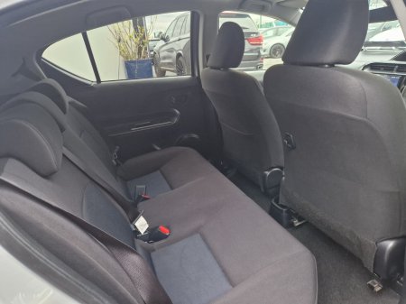 2019 Toyota Aqua 1.8 Hybrid €11,500 thumbnail