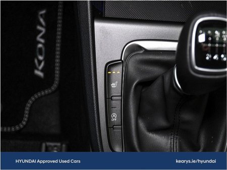 2021 Hyundai Kona - thumbnail 19