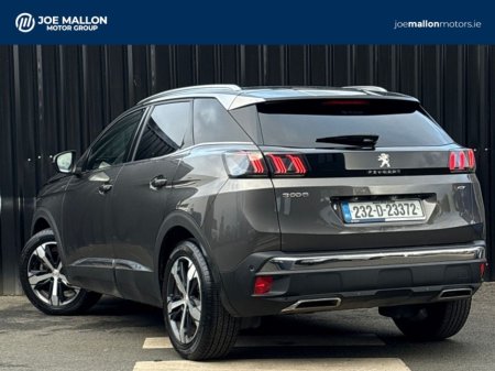2023 Peugeot 3008 - thumbnail 2