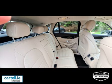 2020 Mercedes-Benz GL Class - thumbnail 26