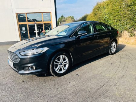 2016 Ford Mondeo - thumbnail 5