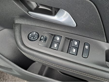 2021 Opel Mokka SRI 1.5TD 110BHP **HALF LEATHER*REVERSING CAMERA** €19,950 thumbnail