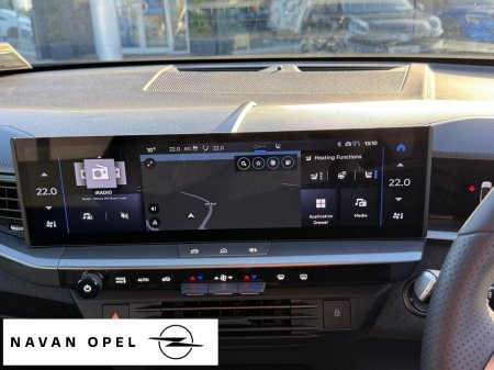 2025 Opel Grandland - thumbnail 13