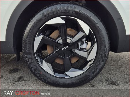 2026 Kia Sorento - thumbnail 8