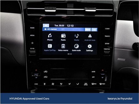 2024 Hyundai Tucson - thumbnail 26