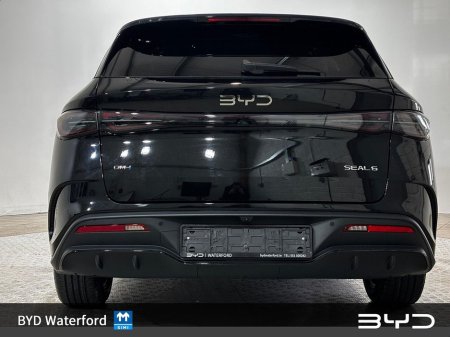 2026 BYD Seal - thumbnail 11