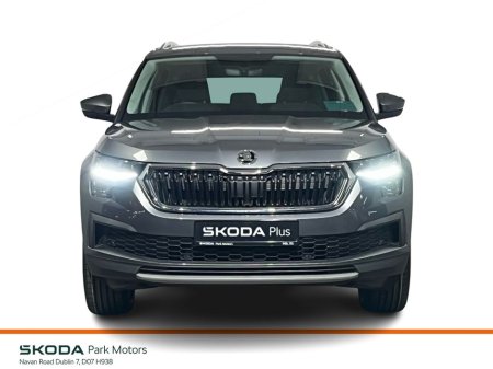 2023 Skoda Kodiaq - thumbnail 13