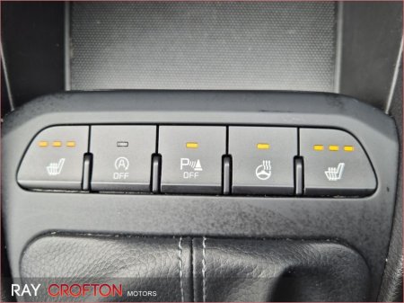 2020 Kia Stonic - thumbnail 16