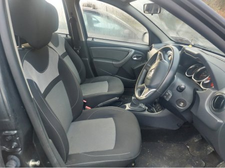 2018 Dacia Duster PRESTIGE 1.5 DCI 110 4X 4DR €12,000