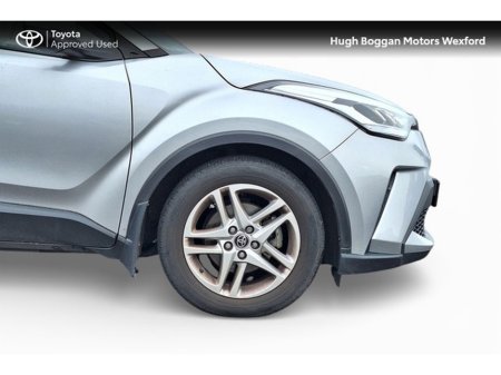 2023 Toyota C-HR - thumbnail 13