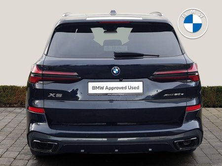 2024 BMW X5 - thumbnail 13