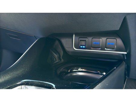 2017 Toyota C-HR - thumbnail 23