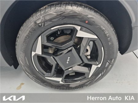 2026 Kia Sportage - thumbnail 10