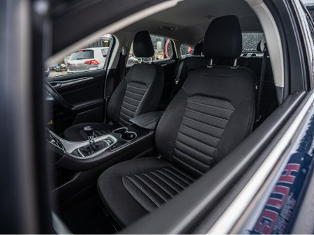 2018 Ford Mondeo - thumbnail 31