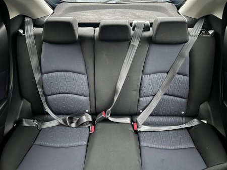 2016 Mazda Demio SKYACTIV 1.3 // SERVICE HISTORY // HEATED SEATS // BLUETOOTH MUSIC €10,950 thumbnail