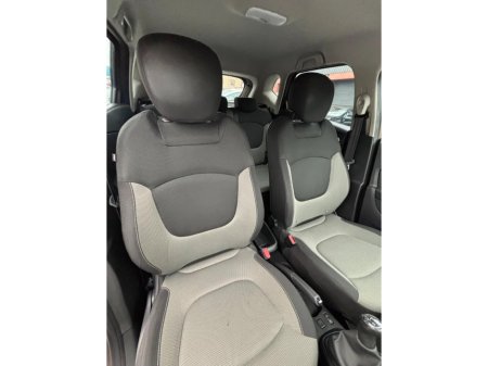 2014 Renault Captur TCe 90 S&S LIFE €7,000 thumbnail