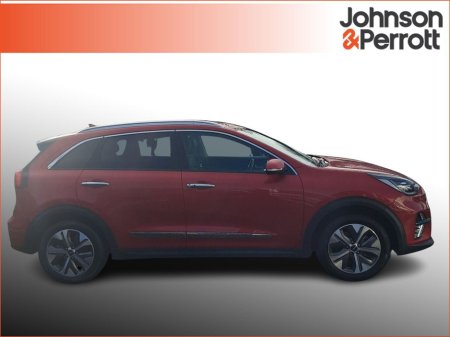 2022 Kia e-Niro NIRO ENIRO MY22 5 DR AUTO €23,900 thumbnail