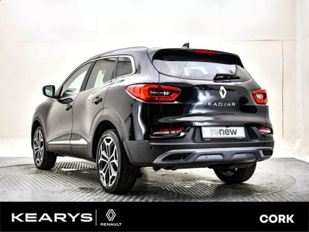 2020 Renault Kadjar - thumbnail 14