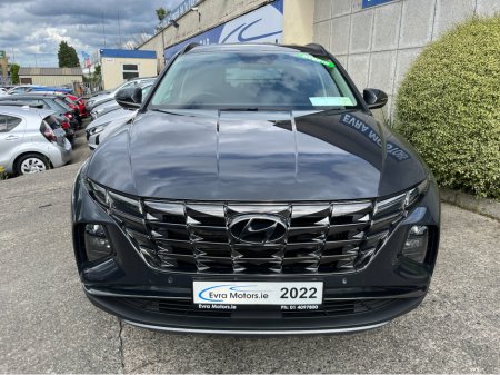 2022 Hyundai Tucson PREMIUM 1.6 PETROL PLUG-IN HYBRID //HIGH SPEC// €28,950