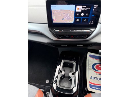 2021 Volkswagen ID.4 - photo 17