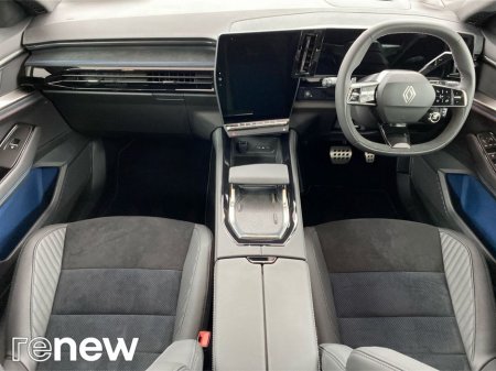 2025 Renault Rafale E-TECH Hybrid 200 Auto esprit Alpine €49,995