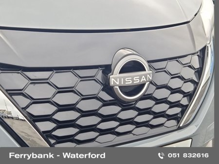 2025 Nissan Juke - thumbnail 11