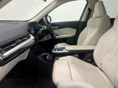 2026 BMW X1 X1 xDrive25e xLine - IMMEDIATE DELIVERY thumbnail