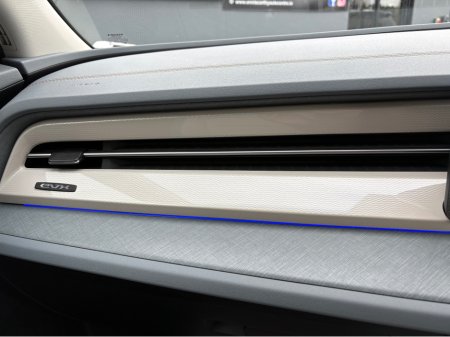 2026 KGM TORRES EVX Electric €43,490 thumbnail