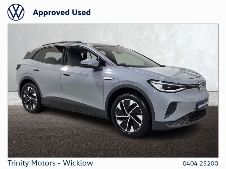 2023 Volkswagen ID.4 * HIGH SPEC * PRO STYLE * PANORAMIC ROOF * 77kWh * 174BHP * STUNNING EV SUV * TRINITY VOLKSWAGEN *