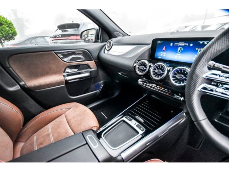 2026 Mercedes-Benz GLA Class - thumbnail 14