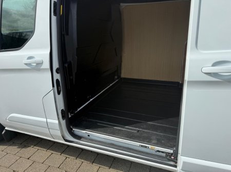2022 Ford Transit - thumbnail 8