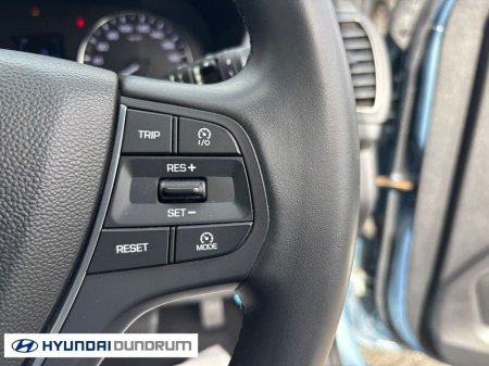 2016 Hyundai i20 - thumbnail 11