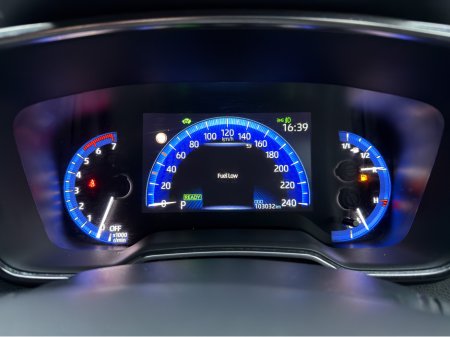 2023 Toyota Corolla Suzuki Swace €18,900 thumbnail